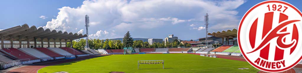 Parc des Sports